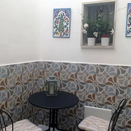 Casa Di Flora Lecce