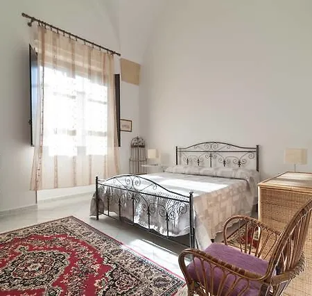 Casa Di Flora Apartment Lecce