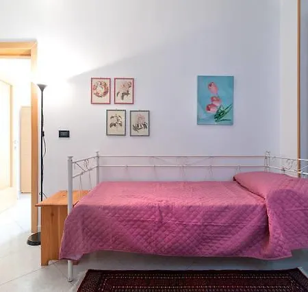 Apartment Casa Di Flora Lecce
