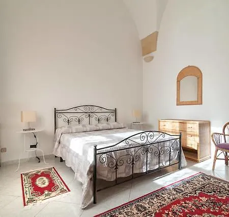 Casa Di Flora * Lecce