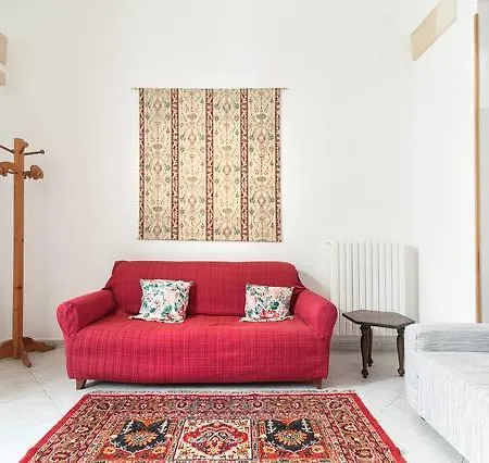 Casa Di Flora Apartment