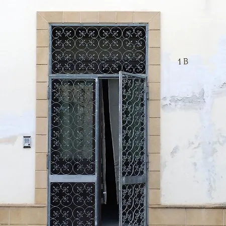 Casa Di Flora *