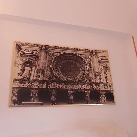 Casa Di Flora *